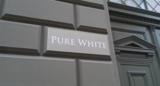 Pure White Design Prague 4*