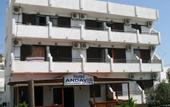 Туры в отель Andavis Hotel