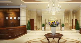 Tst Hotel (Truong Son Tung 2) 3*