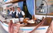 Туры в отель Marinella