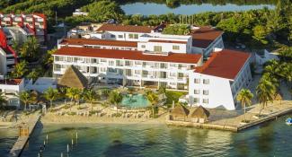 Cancun Bay Resort 3*