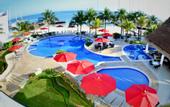 Туры в отель Cancun Bay Resort