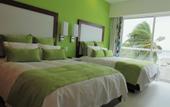 Туры в отель Cancun Bay Resort