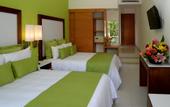 Туры в отель Cancun Bay Resort