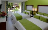 Туры в отель Cancun Bay Resort