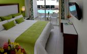 Туры в отель Cancun Bay Resort