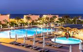 Туры в отель The Three Corners Happy Life Beach Resort
