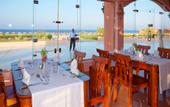 Туры в отель The Three Corners Happy Life Beach Resort