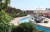 Туры в отель The Three Corners Happy Life Beach Resort
