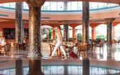 Туры в отель The Three Corners Happy Life Beach Resort