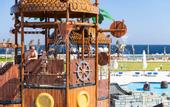 Туры в отель The Three Corners Happy Life Beach Resort