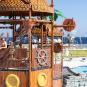 Туры в отель The Three Corners Happy Life Beach Resort, оператор Anex Tour