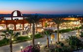 Туры в отель The Three Corners Happy Life Beach Resort