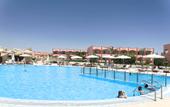 Туры в отель The Three Corners Happy Life Beach Resort