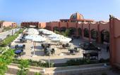Туры в отель The Three Corners Happy Life Beach Resort