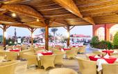 Туры в отель The Three Corners Happy Life Beach Resort