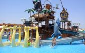 Туры в отель The Three Corners Happy Life Beach Resort