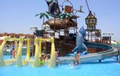 Туры в отель The Three Corners Happy Life Beach Resort