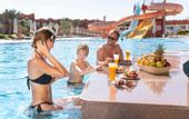 Туры в отель The Three Corners Happy Life Beach Resort
