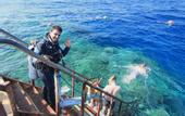 Туры в отель The Three Corners Happy Life Beach Resort