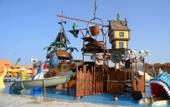 Туры в отель The Three Corners Happy Life Beach Resort