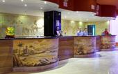 Туры в отель The Three Corners Happy Life Beach Resort
