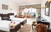 Туры в отель The Three Corners Happy Life Beach Resort