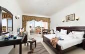 Туры в отель The Three Corners Happy Life Beach Resort