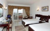 Туры в отель The Three Corners Happy Life Beach Resort