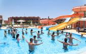 Туры в отель The Three Corners Happy Life Beach Resort