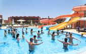 Туры в отель The Three Corners Happy Life Beach Resort