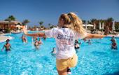Туры в отель The Three Corners Happy Life Beach Resort