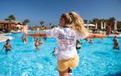Туры в отель The Three Corners Happy Life Beach Resort