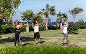 Туры в отель The Three Corners Happy Life Beach Resort