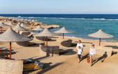 Туры в отель The Three Corners Happy Life Beach Resort
