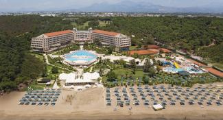 Kaya Belek 5*