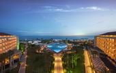 Туры в отель Kaya Belek