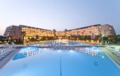 Туры в отель Kaya Belek