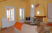 Туры в отель Ioli`s Villas Gialova