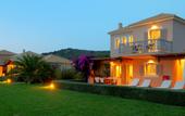 Туры в отель Ioli`s Villas Gialova