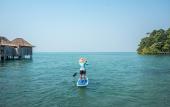 Туры в отель Song Saa Private Island