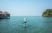 Туры в отель Song Saa Private Island