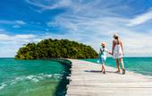Туры в отель Song Saa Private Island