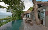 Туры в отель Song Saa Private Island