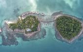 Туры в отель Song Saa Private Island