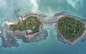 Туры в отель Song Saa Private Island