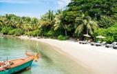 Туры в отель Song Saa Private Island
