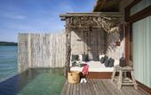 Туры в отель Song Saa Private Island