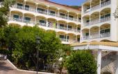 Туры в отель Corfu Senses Resort