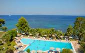 Туры в отель Corfu Senses Resort